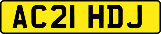 AC21HDJ