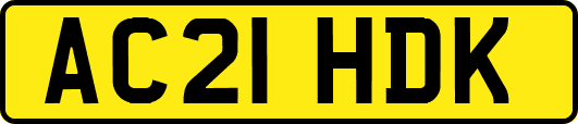 AC21HDK