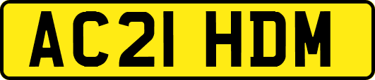 AC21HDM
