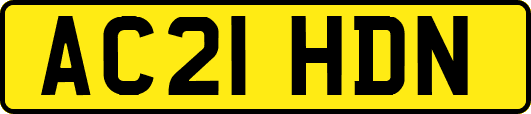 AC21HDN