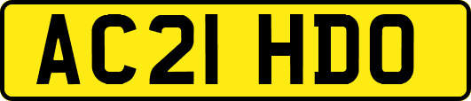 AC21HDO
