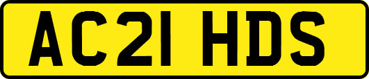 AC21HDS