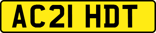AC21HDT