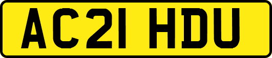 AC21HDU
