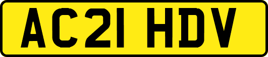 AC21HDV