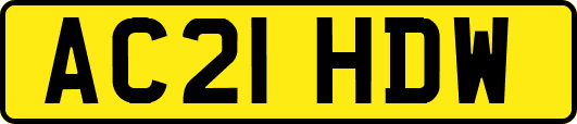 AC21HDW