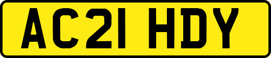 AC21HDY