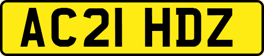 AC21HDZ