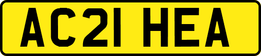 AC21HEA