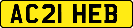 AC21HEB