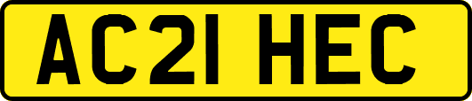 AC21HEC
