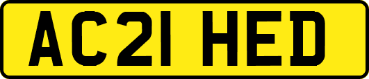 AC21HED