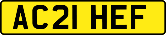 AC21HEF