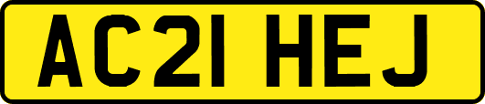AC21HEJ