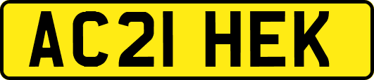 AC21HEK