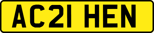 AC21HEN