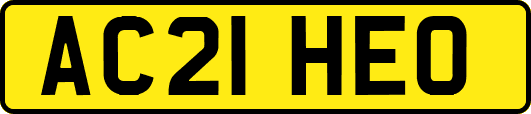 AC21HEO
