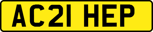 AC21HEP