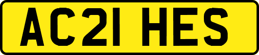 AC21HES