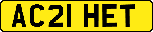 AC21HET