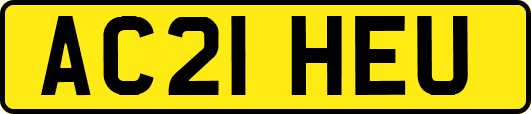 AC21HEU