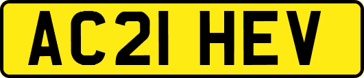 AC21HEV