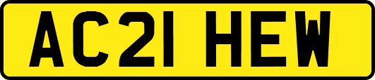 AC21HEW