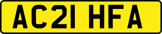 AC21HFA
