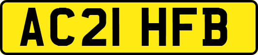 AC21HFB