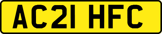 AC21HFC