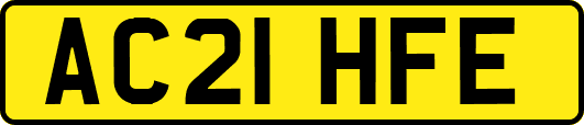 AC21HFE