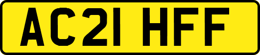 AC21HFF