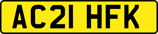 AC21HFK