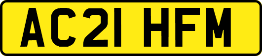 AC21HFM