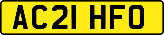AC21HFO