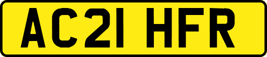 AC21HFR