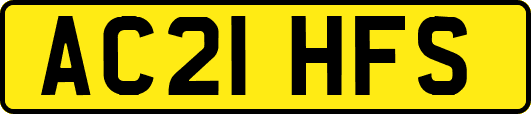 AC21HFS