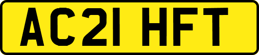 AC21HFT