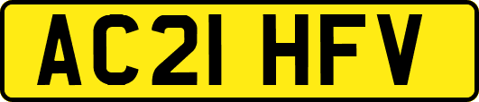 AC21HFV
