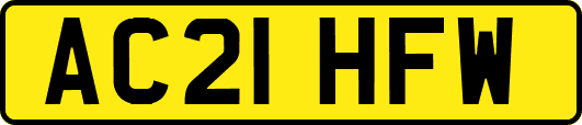 AC21HFW