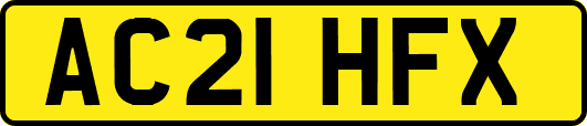 AC21HFX