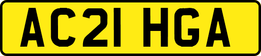 AC21HGA