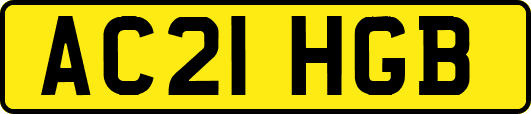 AC21HGB