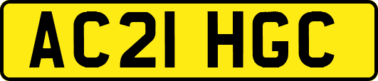 AC21HGC