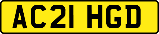 AC21HGD