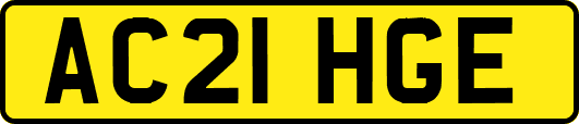 AC21HGE