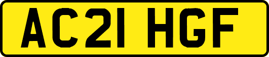 AC21HGF