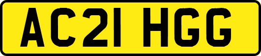 AC21HGG