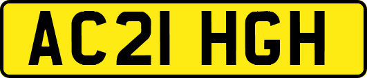 AC21HGH