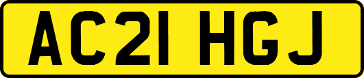 AC21HGJ